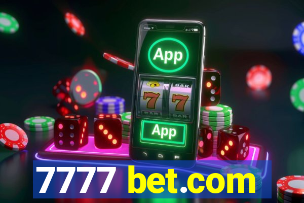 7777 bet.com